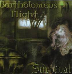 Bartholomeus Night : Survival